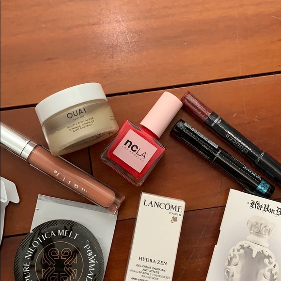 Samples w/ Purchase - Picture 3 of 3